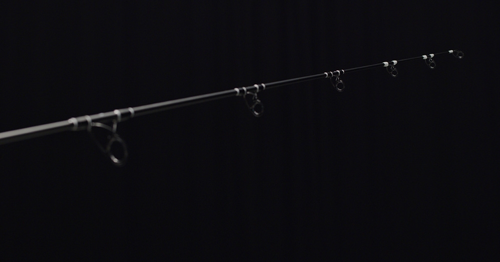 TRYCD ALLSALT Strayline Rod 7ft 8-15kg 2pc