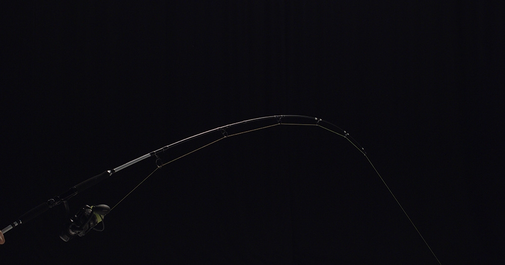 TRYCD ALLSALT Strayline Rod 7ft 8-15kg 2pc