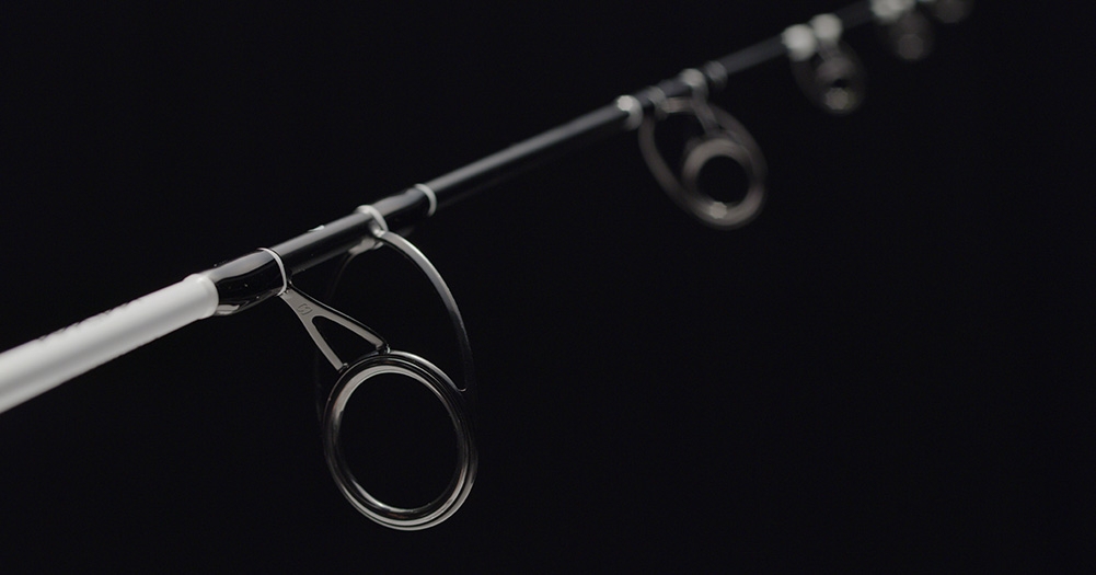 TRYCD ALLSALT Strayline Rod 7ft 8-15kg 2pc