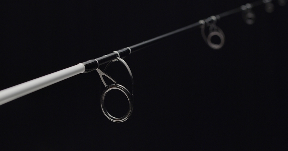 TRYCD ALLSALT Strayline Rod 7ft 8-15kg 2pc