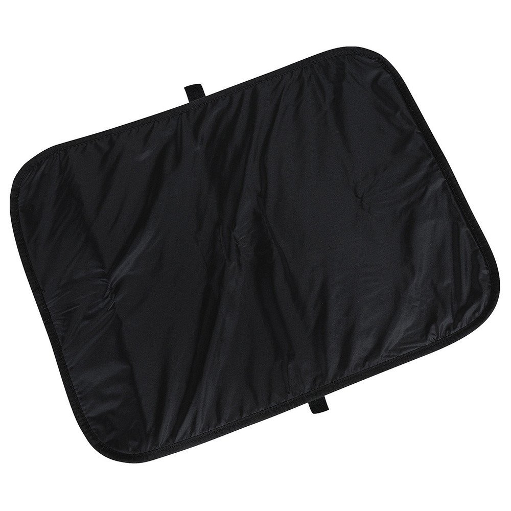 Tatonka Aluminium Seat Pad Silver