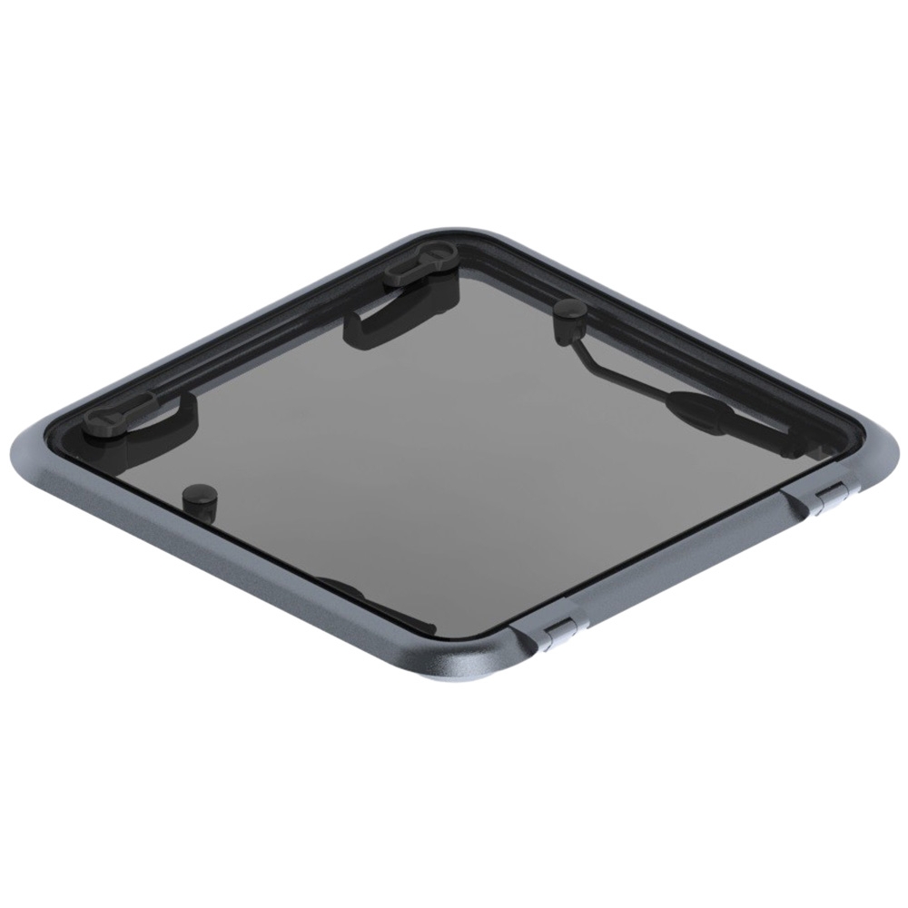 VETUS Altus ALT6363SL Escape Hatch 701x701mm