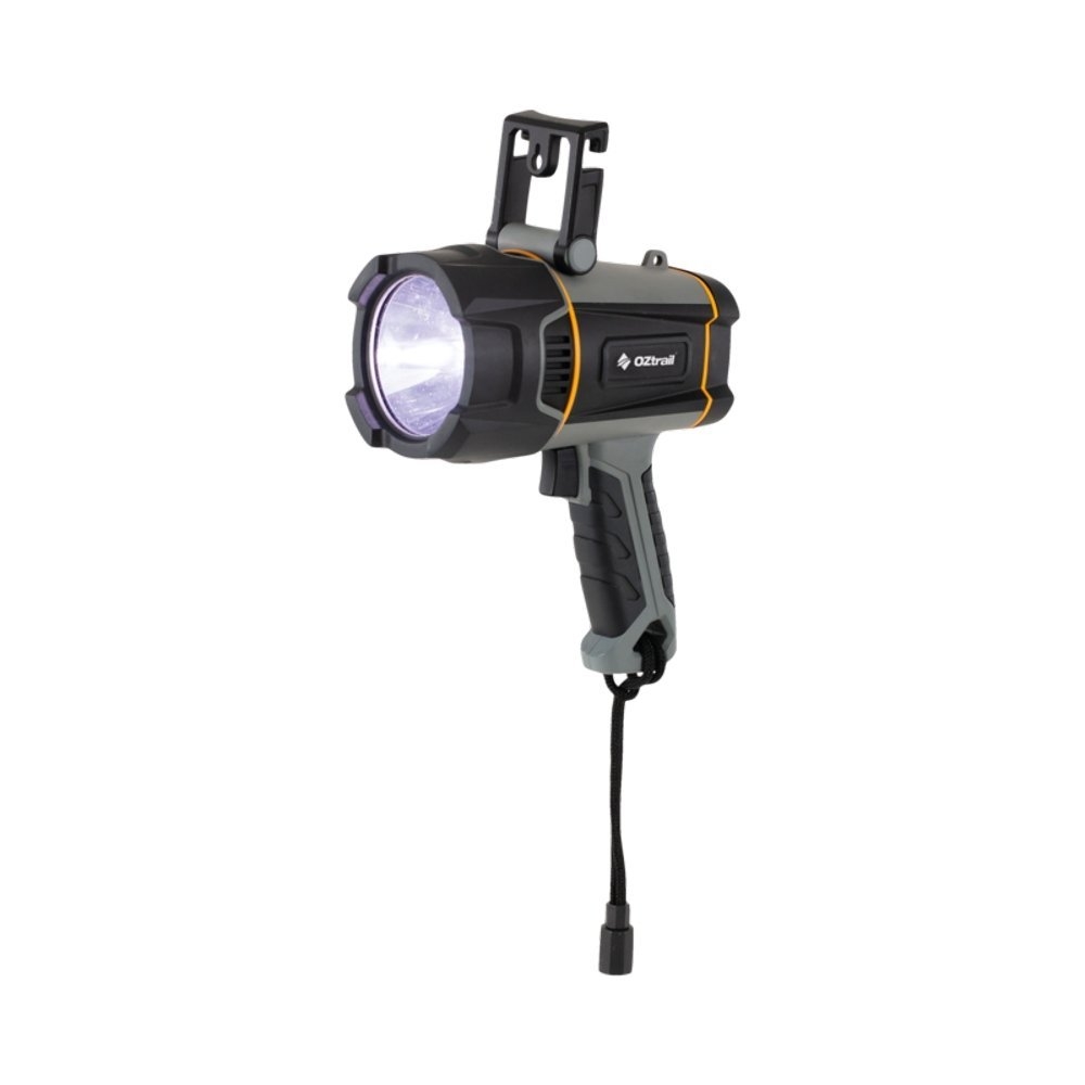 OZtrail Lumos R1200 Rechargeable LED Spotlight
