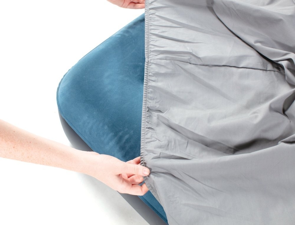 OZtrail Single King Airbed 23cm