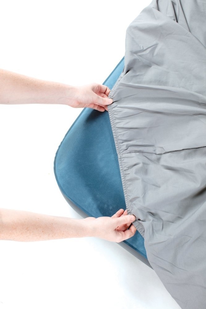 OZtrail Queen Airbed 23cm