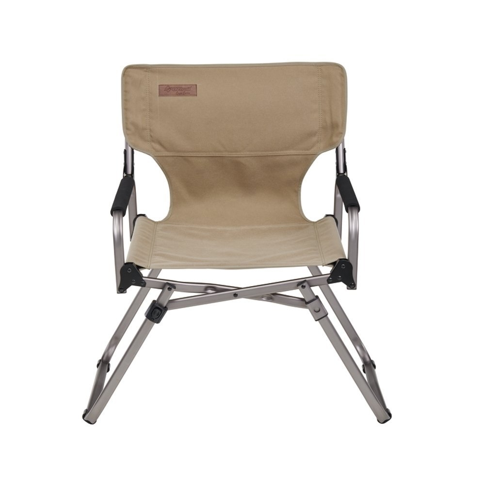 OZtrail Cape Series Compact Folding Camping Chair