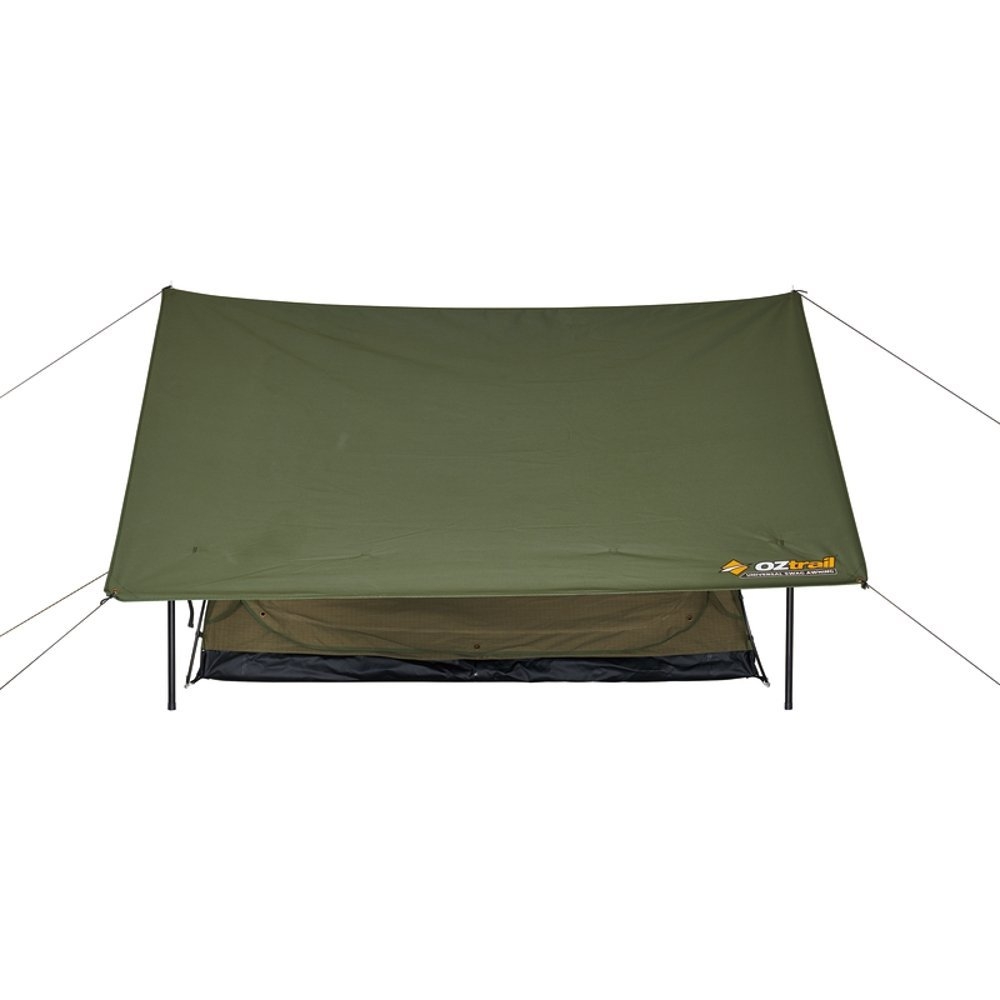 OZtrail Universal Swag Tent Awning