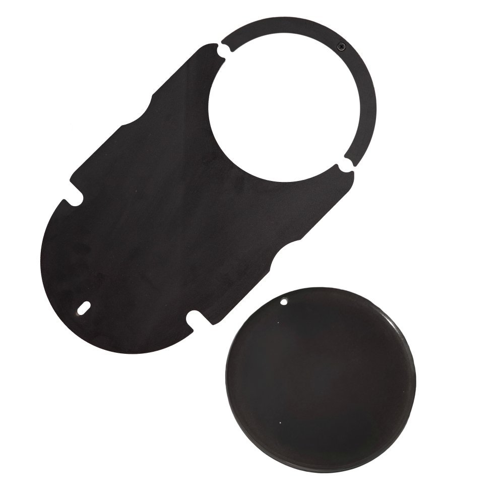 Ozpig Big Pig Oven Smoker Adaptor Kit