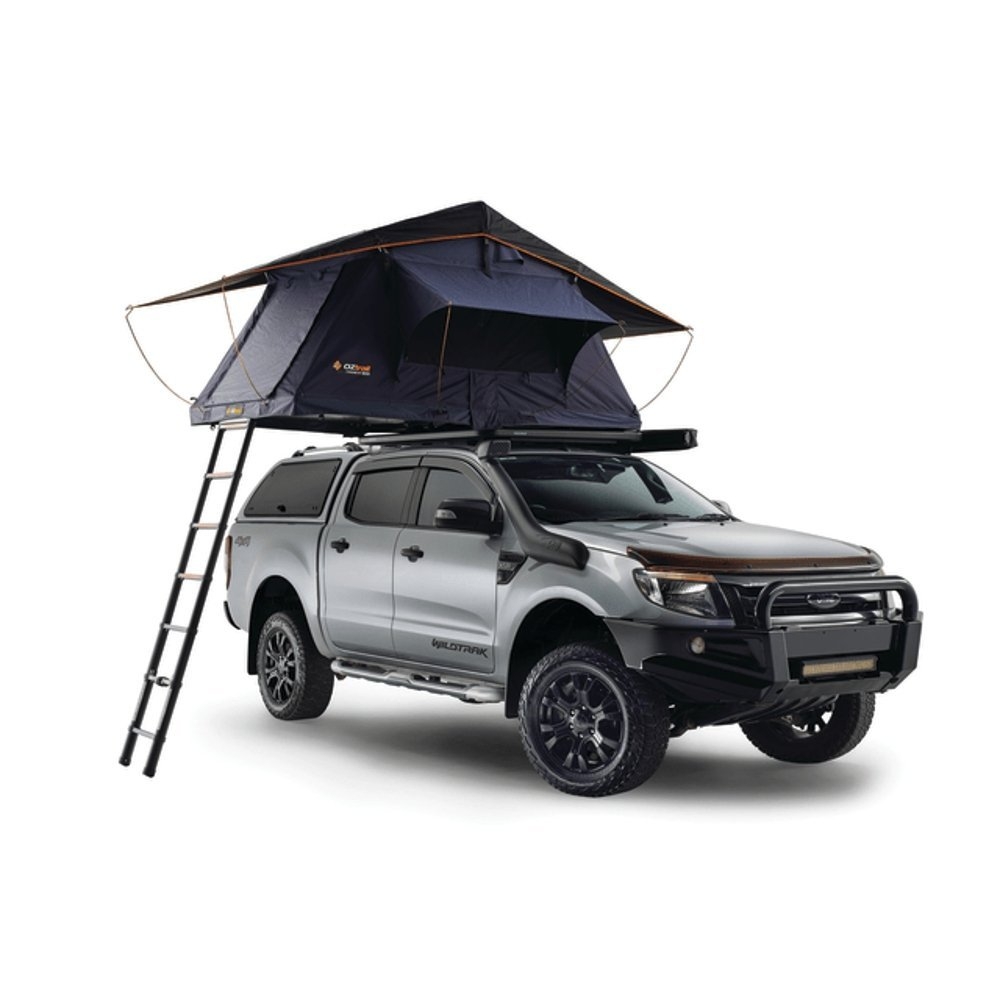 OZtrail Tarkine 1400 Soft Shell Rooftop Tent