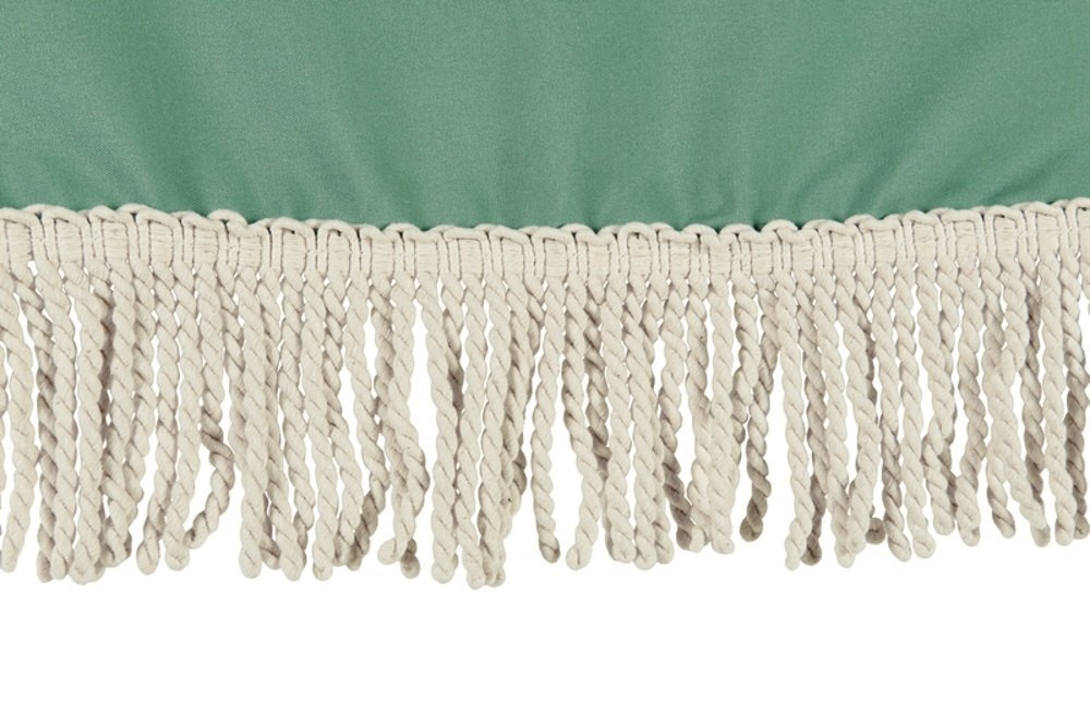 OZtrail Beach Umbrella 2m Palm Cove Green