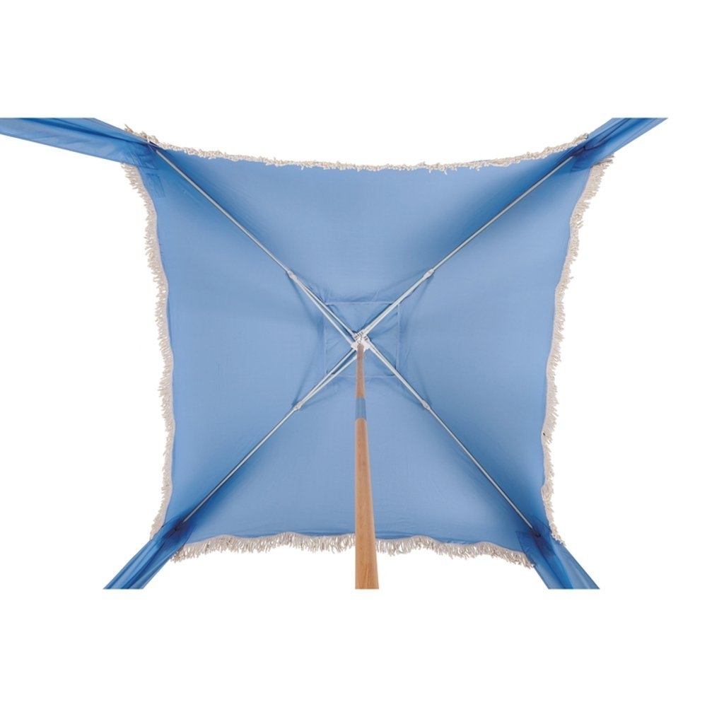 OZtrail Bells Beach Cabana Shelter Blue