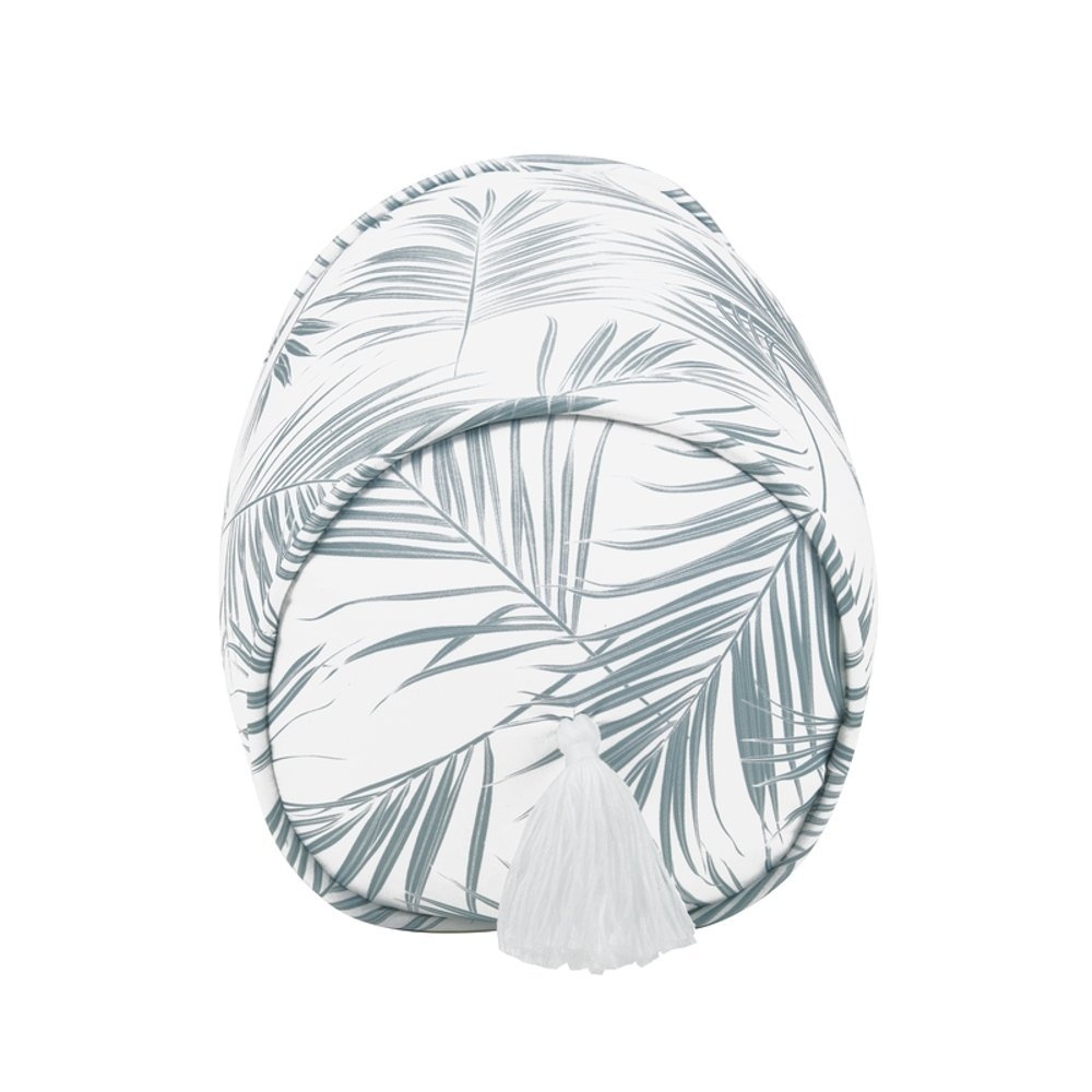 OZtrail Beach Pillow Palm Cove Green