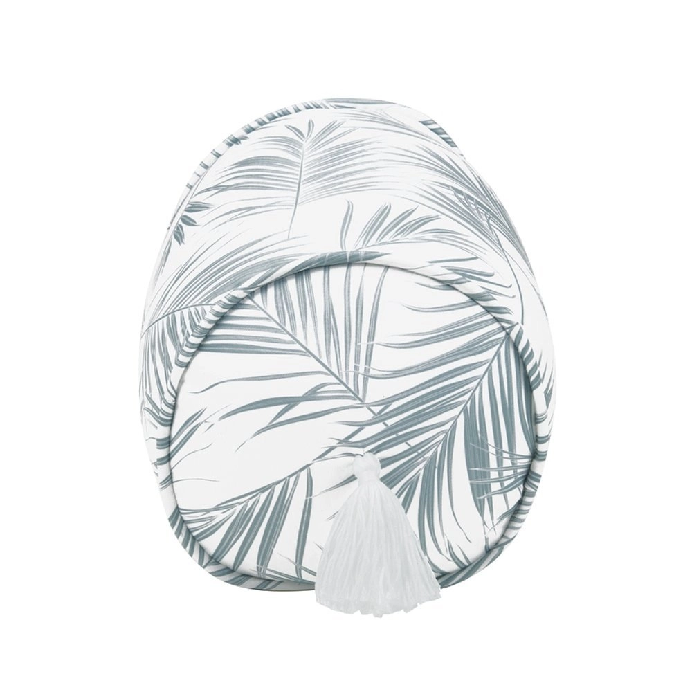 OZtrail Beach Pillow Palm Cove Green OZtrail Beach Pillow Palm Cove Green