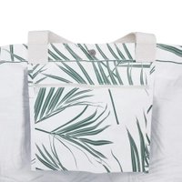 OZtrail Beach Tote Shoulder Bag Palm Cove Green Thumbnail OZtrail Beach Tote Shoulder Bag Palm Cove Green