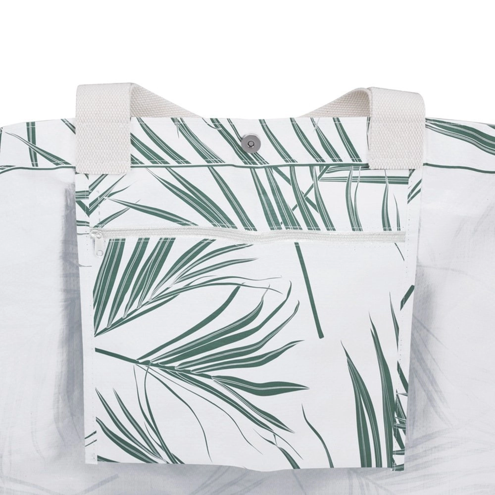 OZtrail Beach Tote Shoulder Bag Palm Cove Green OZtrail Beach Tote Shoulder Bag Palm Cove Green