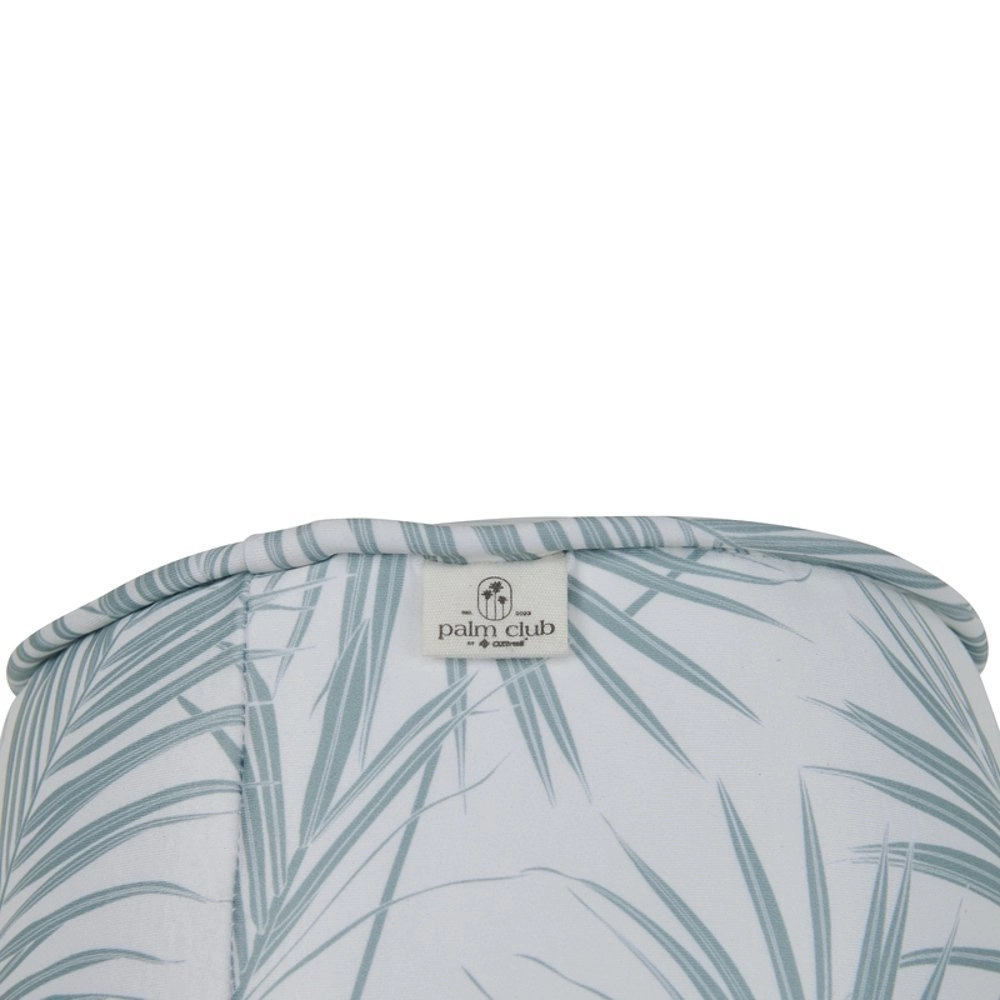 OZtrail Beach Pillow Palm Cove Green OZtrail Beach Pillow Palm Cove Green