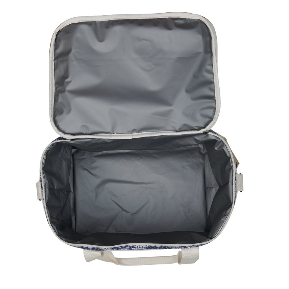 OZtrail Bells Beach Soft Cooler Bag 14L Blue