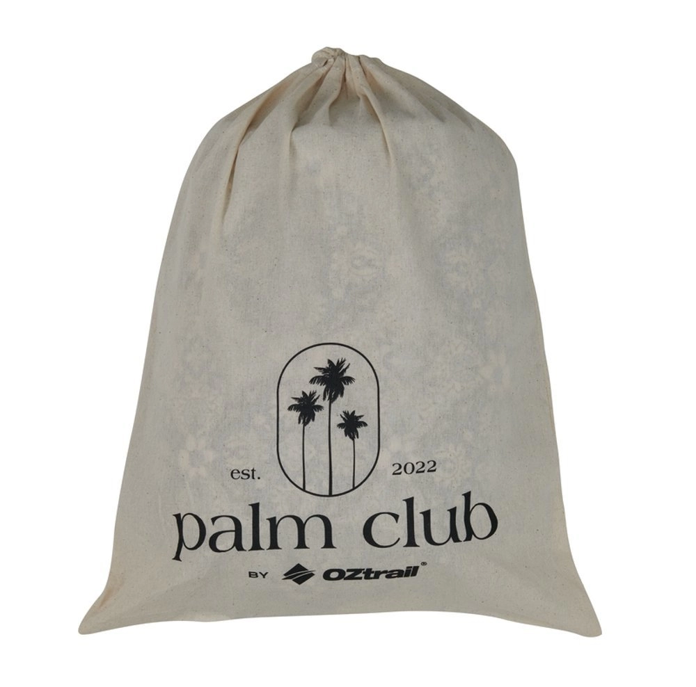 OZtrail Beach Pillow Bells Beach Blue OZtrail Beach Pillow Bells Beach Blue