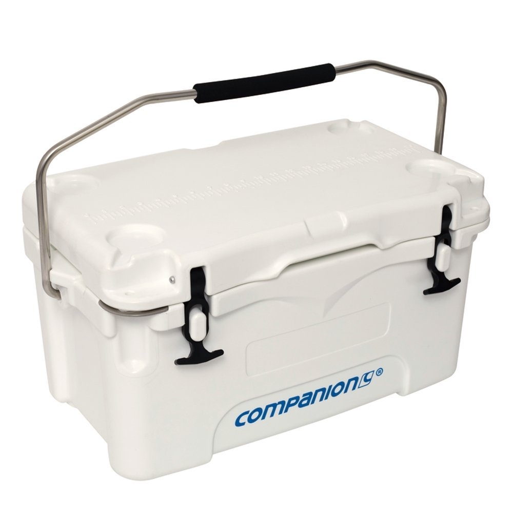 Companion Performance RM Chilly Bin with Bail Handle 25L