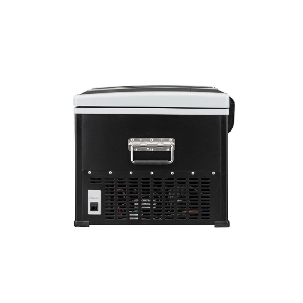 OZtrail Dual Zone Fridge/Freezer 80L