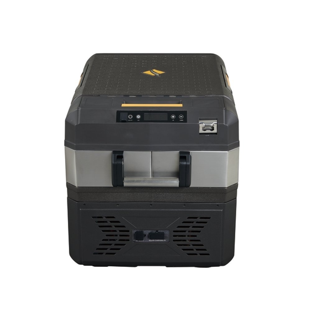 OZtrail Single Zone Lithium Fridge/Freezer 37L