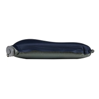 OZtrail Contour Comfort Self Inflating Pillow Thumbnail OZtrail Contour Comfort Self Inflating Pillow
