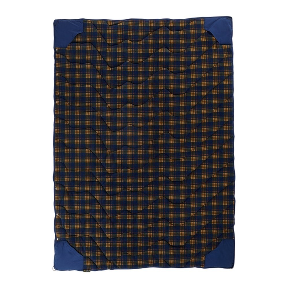 OZtrail Drover's Roll Blanket