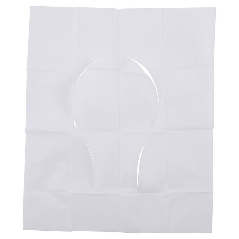 Flushable Paper Toilet Seat Cover Qty 10