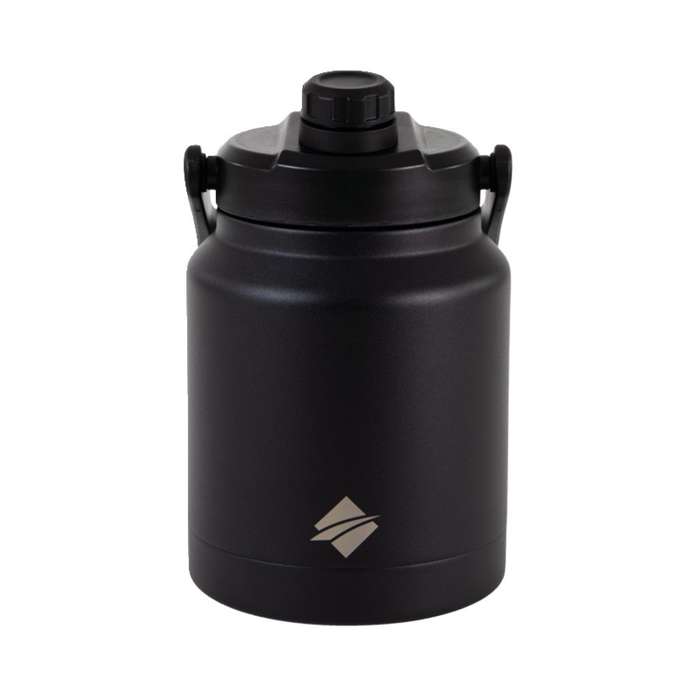 OZtrail Stainless Double-Wall Insulated Water Bottle 2.5L