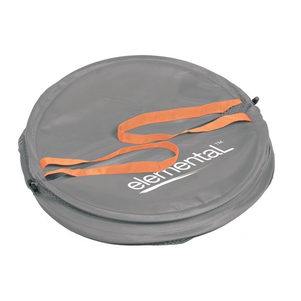 Elemental Collapsible Laundry Hamper 75L