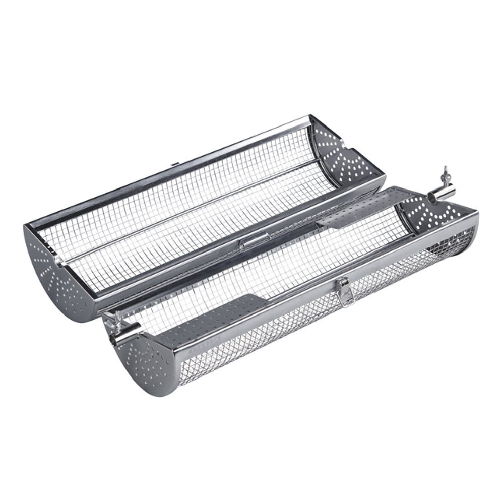 Ozpig Rotisserie Basket Large