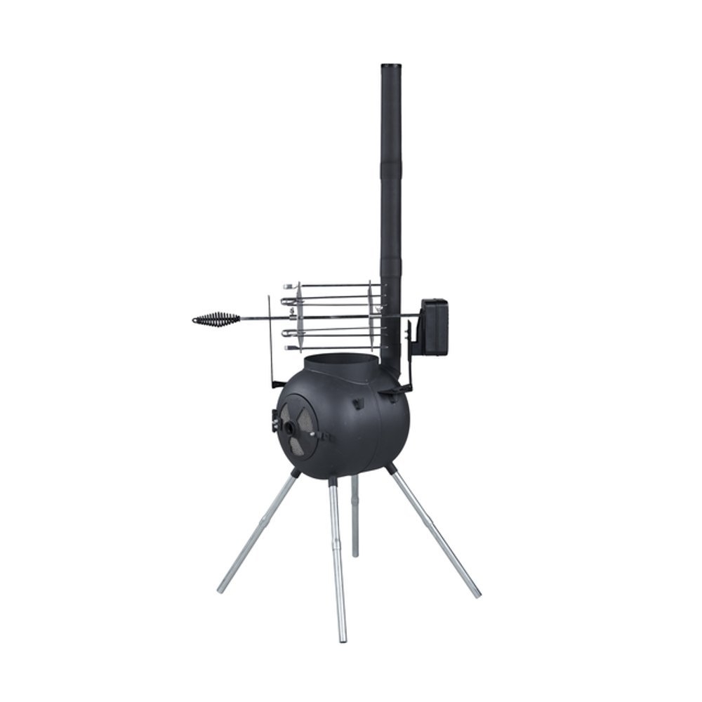 Ozpig Kebab Rotisserie Set
