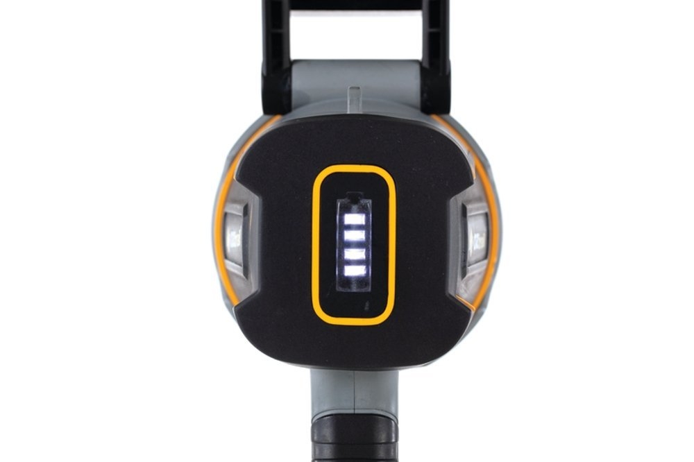 OZtrail Lumos R1200 Rechargeable LED Spotlight