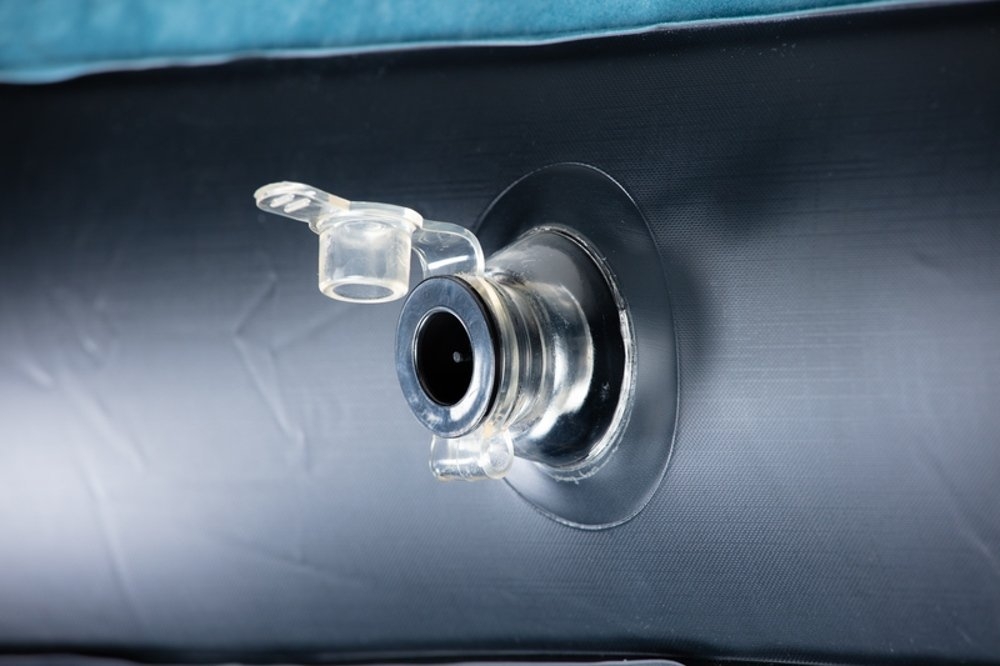 OZtrail Single King Airbed 23cm