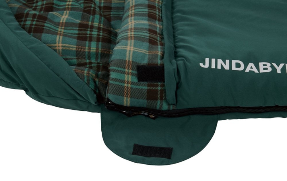 OZtrail Jindabyne 0C Sleeping Bag