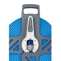 Companion Flat Drinking Water Hose with Reel 9m Thumbnail Companion Flat Drinking Water Hose with Reel 9m