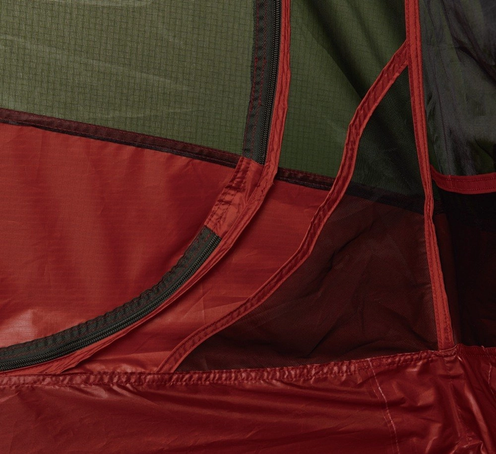 Roman Cradle 3 Person Tent Roman Cradle 3 Person Tent