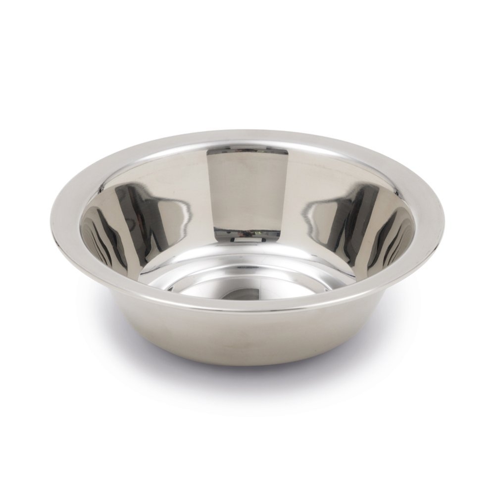Campfire Stainless Dinner Bowl 16cm