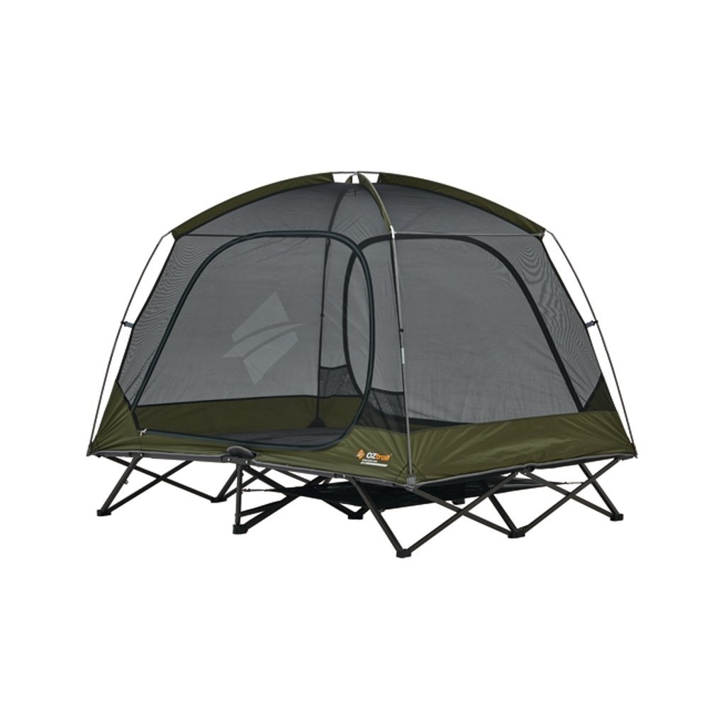 OZtrail Easy-Fold 2 Person Stretcher Tent