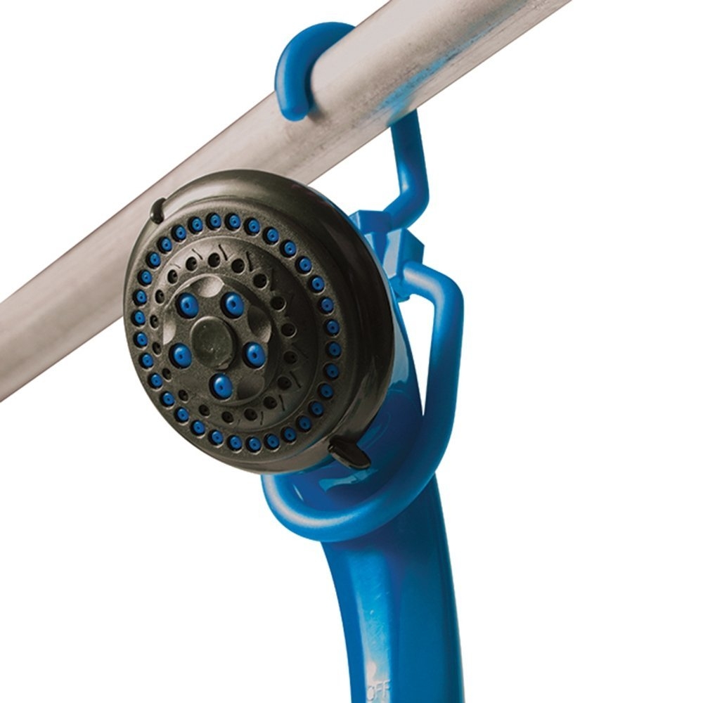 Companion High Pressure Camp Shower 12V DC