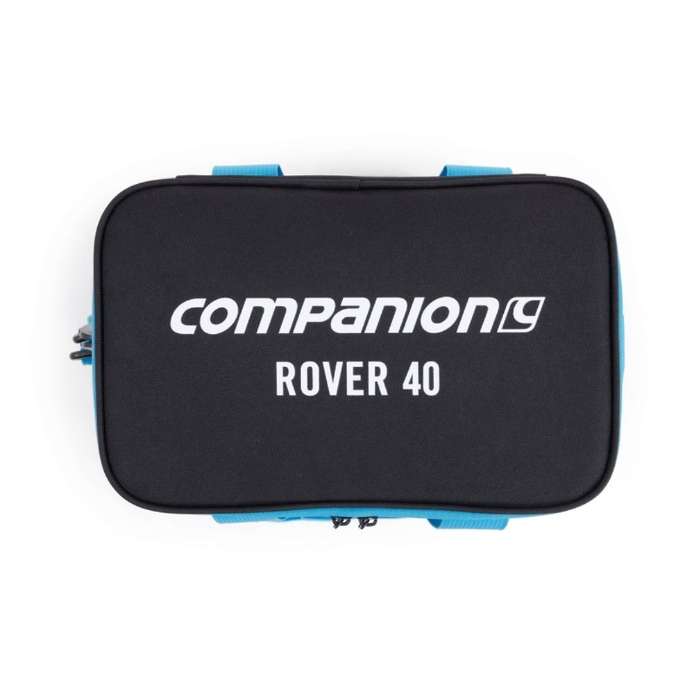 Companion Power Station Carry Bag for Rover 40