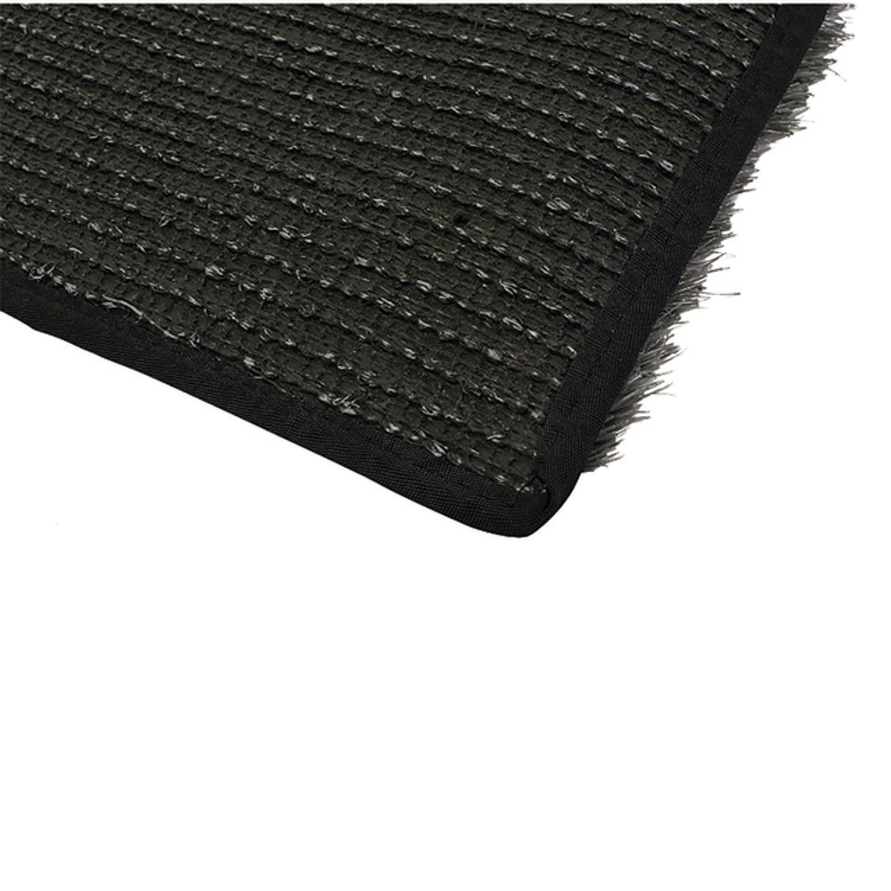 Companion Dust Off Mat for RV Pull-Out Step 50 x 20cm