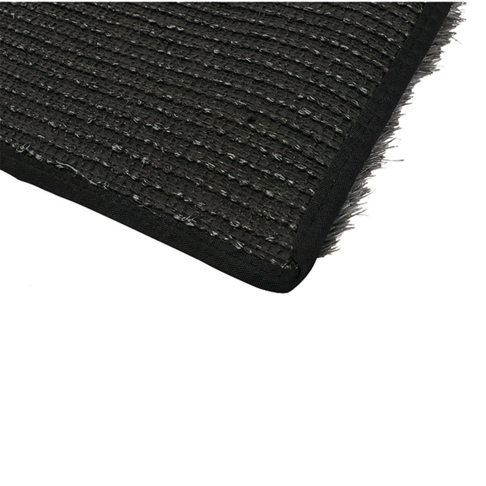 Companion Dust Off Mat for RV Pull-Out Step 50 x 20cm Companion Dust Off Mat for RV Pull-Out Step 50 x 20cm