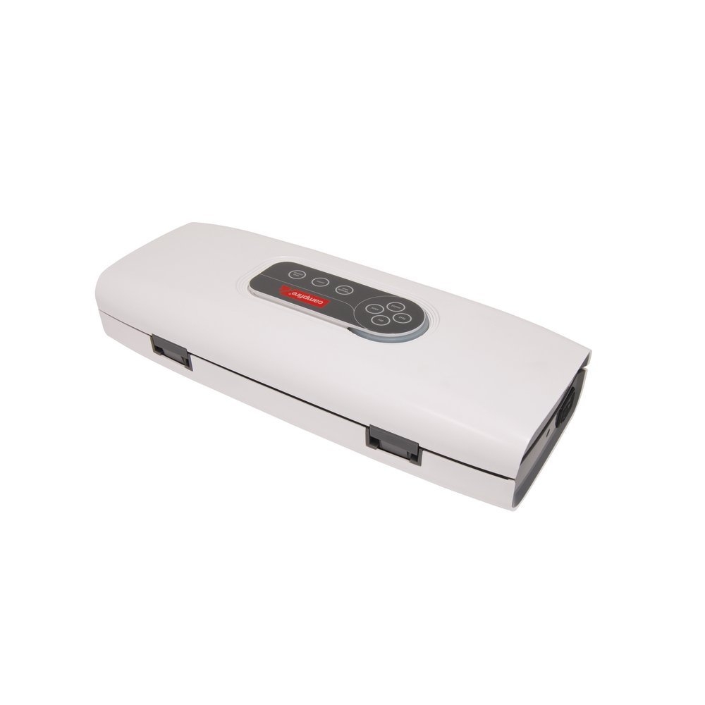 Campfire Vacuum Sealer 12V DC / 240V AC