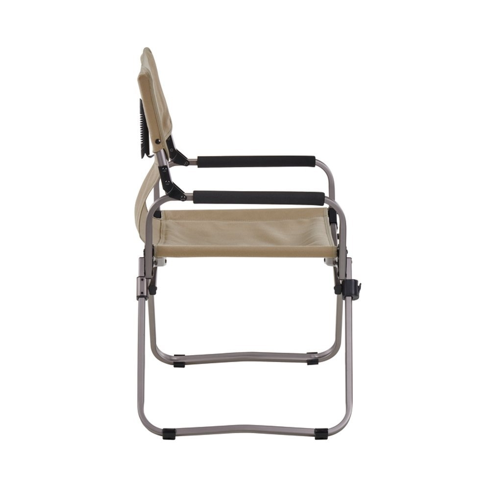 OZtrail Cape Series Compact Folding Camping Chair