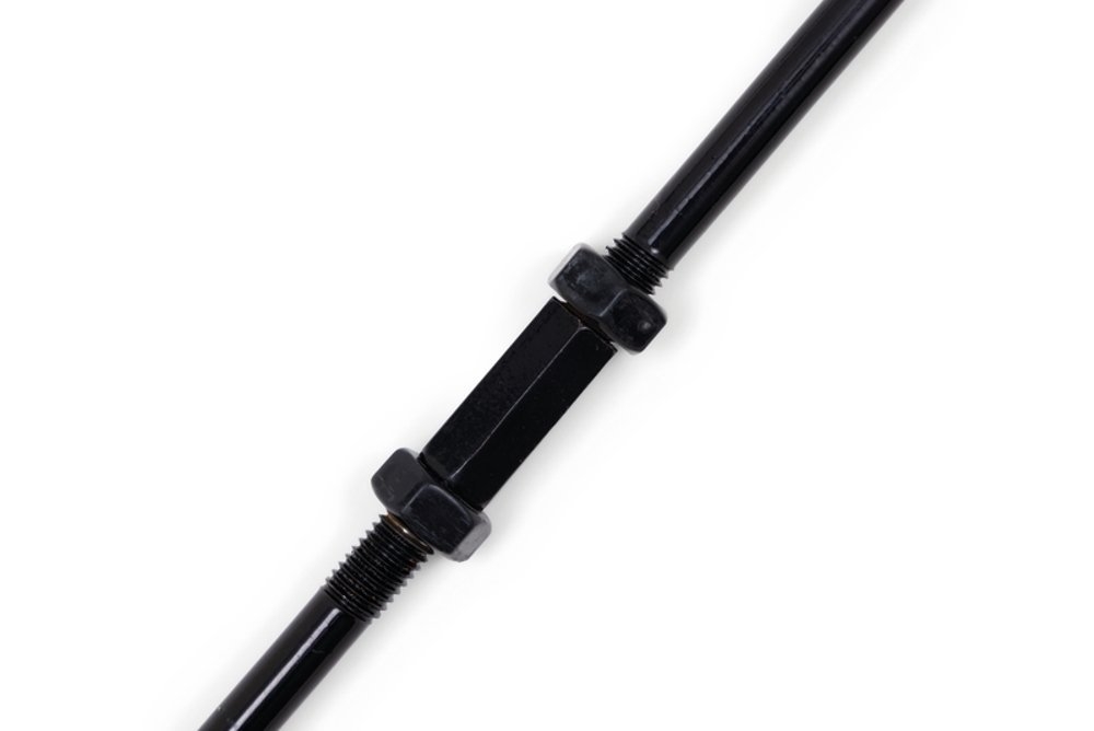 Campfire Collapsible Steel Campfire Tripod