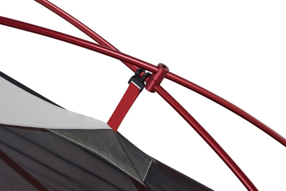 Roman Cradle 2 Person Tent