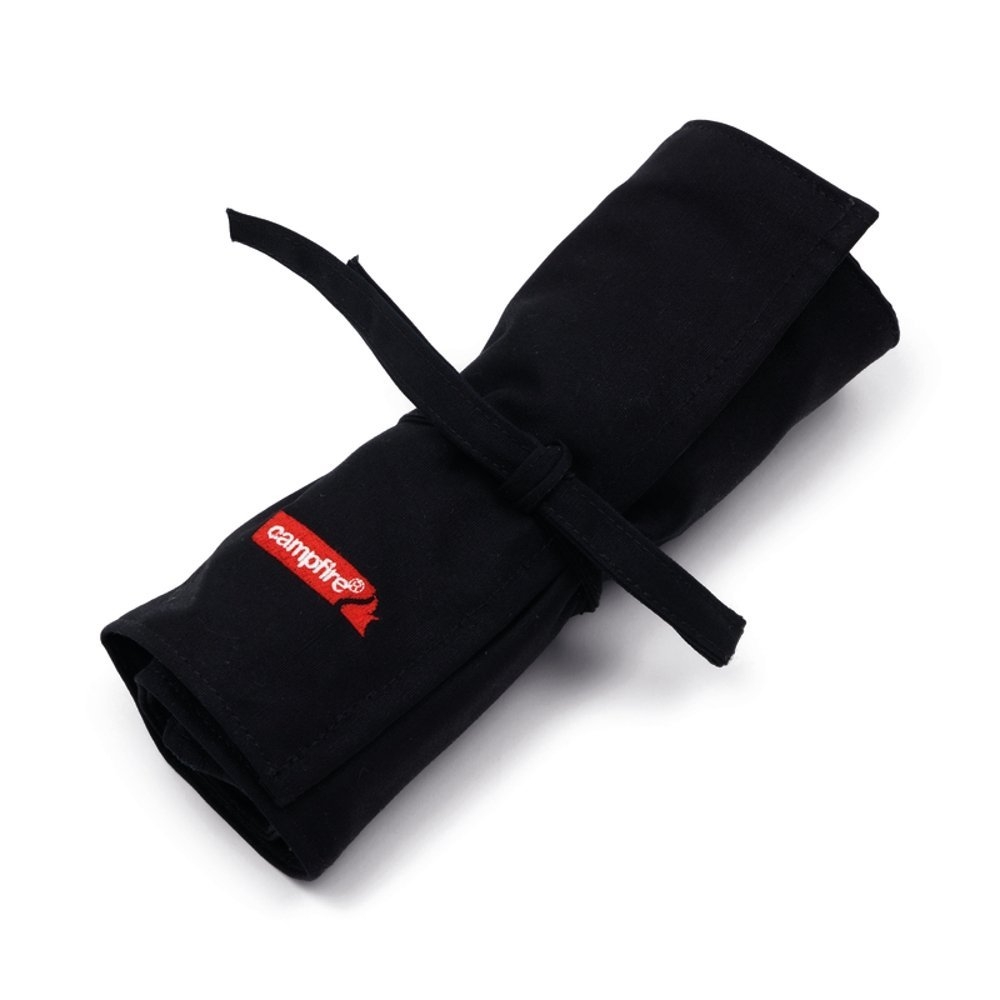 Campfire 12-Piece Premium Cutlery Set