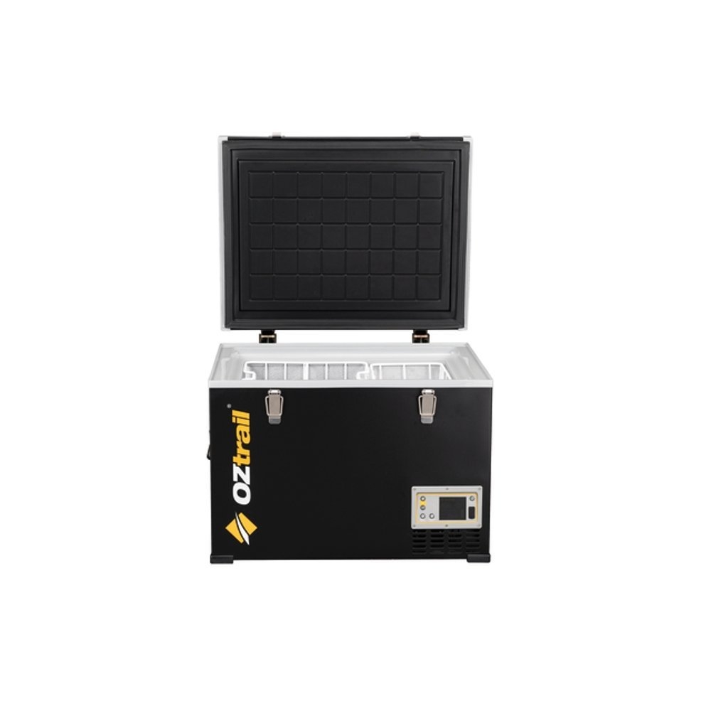 OZtrail Single Zone Fridge/Freezer 45L