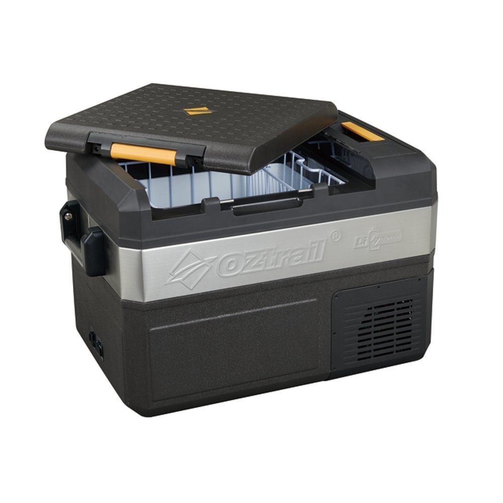 OZtrail Single Zone Lithium Fridge/Freezer 37L